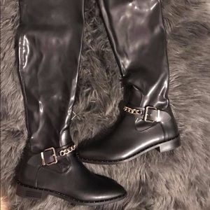 SOLD❌❌🆘❌❌Boots ♥️♥️♥️NEW ZARA